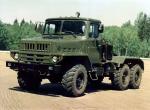 ЗиЛ-6009 Опытный 1990 года